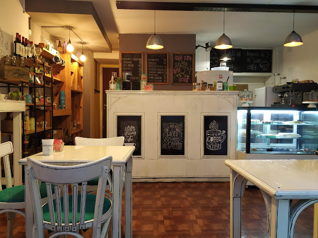 MOKAH Coffee & Lunch