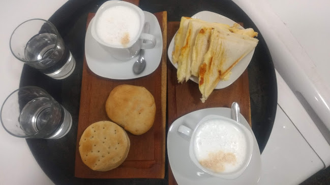 Opinii despre Champ de Blé - Panería & Café în San Miguel de Tucumán - Gastronomía y hostelería