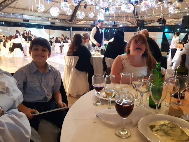 La Quinta salon de eventos - Villa Elisa