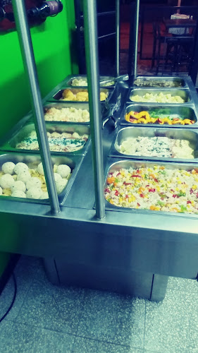 A la Carta delivery - Gastronomía y hostelería