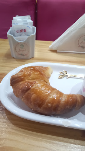 Comentarii opinii despre Laimé Pastelería y Cafetería