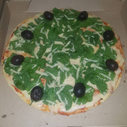 Opinii despre Pizzería Candiz în Reconquista - Gastronomía y hostelería