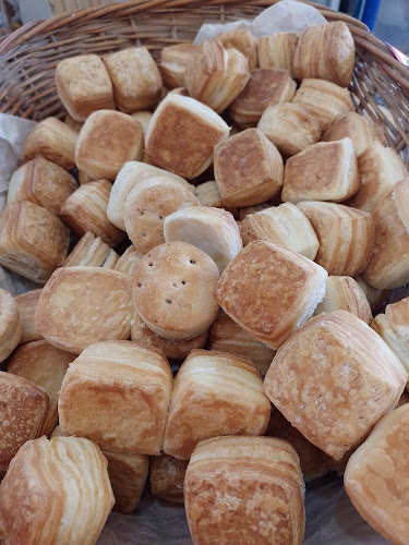 Panaderia y despensa Brunella