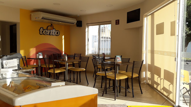 Tento Helados Aristóbulo 5700