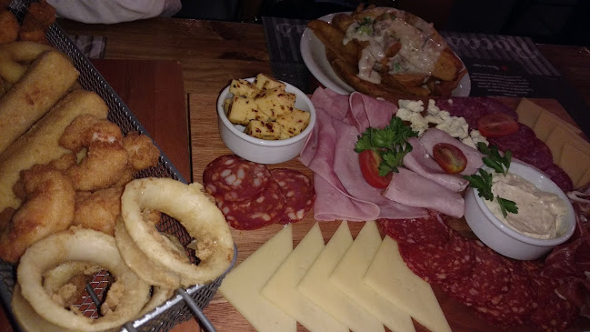 La Patagónica Fábrica De Cerveza