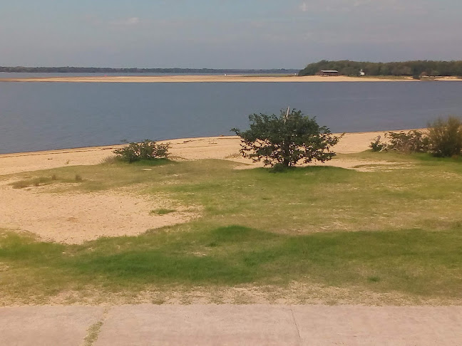 Bartolo Beach - Concepción del Uruguay