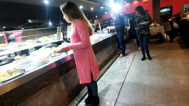 Brasas Argentinas Monte Grande PERMANECE CERRADO POR REFORMAS - Gastronomía y hostelería