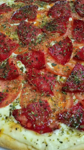 Pizzería "La Perla" - Rosario