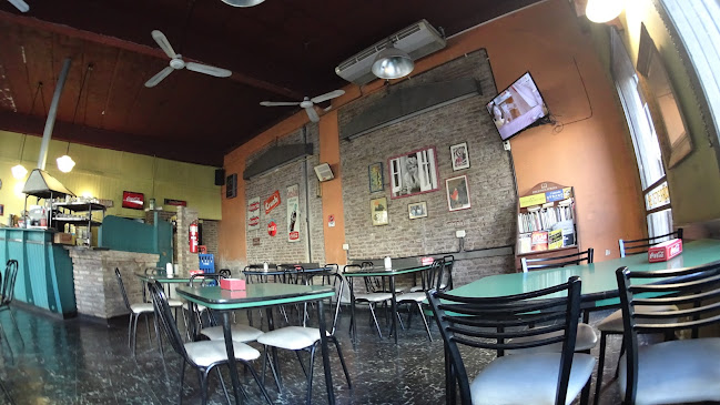 Comentarii opinii despre Bar El Molino