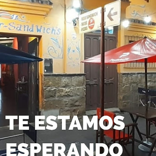 PASEO LA BOCA RESTO BAR SANDWICH