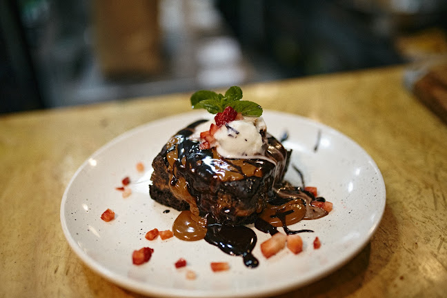 Comentarii opinii despre La Vaca Negra