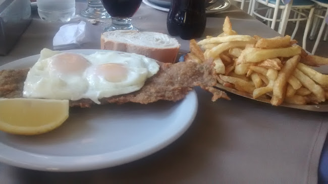 Comentarii opinii despre La Ruleta de Pancho