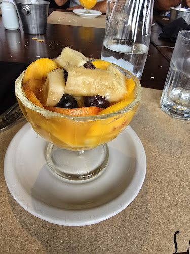 Opinii despre Parrilla nelly în Olivos - Gastronomía y hostelería