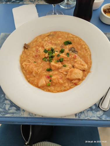 Comentarii opinii despre Restaurante Los Belatti