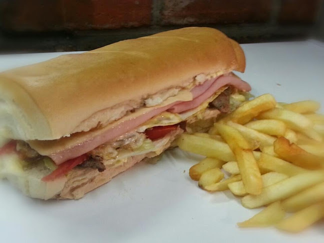 Opinii despre Pizzacento Restaurante în Córdoba - Gastronomía y hostelería