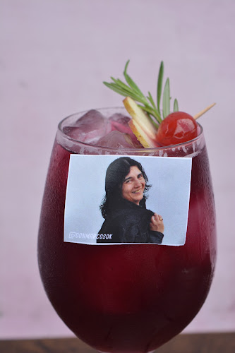 Don Marcos - Gastronomía y hostelería