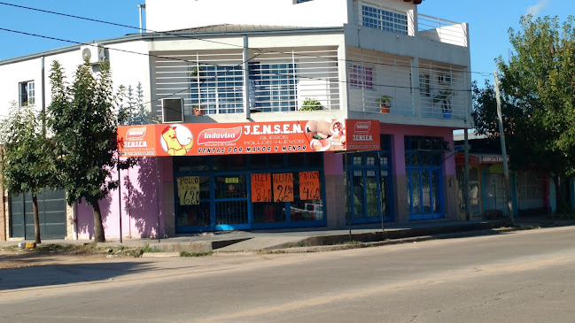 JENSEN - productos alimenticios