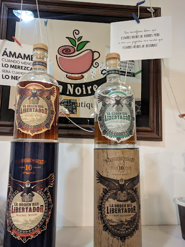 Whisky en Rosario - Gastronomía y hostelería