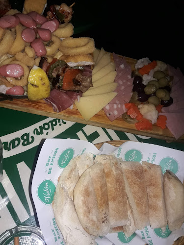 Comentarii opinii despre Vidón – ʙᴀʀ [Nueva Córdoba]