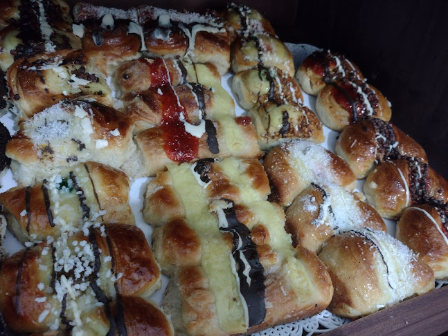 Opinii despre Heladería LOS ABUELOS în Bosques - Gastronomía y hostelería