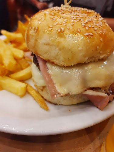 Mitre 582, B7000 Tandil, Provincia de Buenos Aires