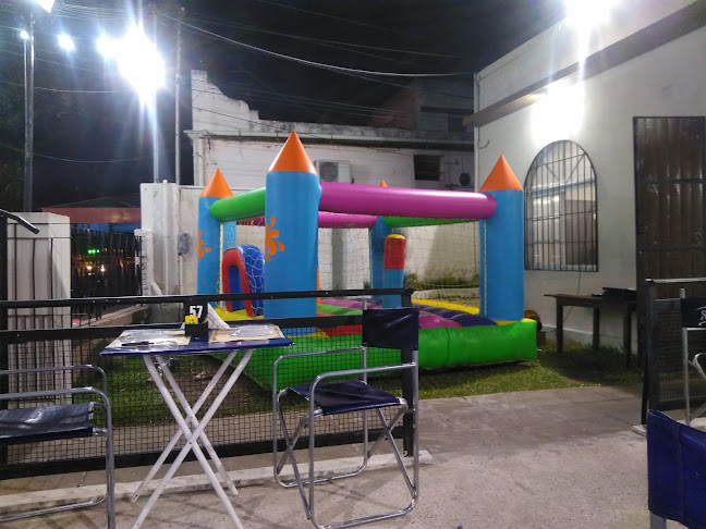 Comentarii opinii despre Alte Deutscher Santa Fe (Choperia Viejo Alemán)