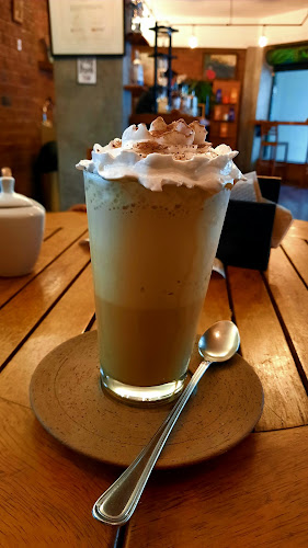 Terrua Cafetería | Cafeteria en Miraflores - Gastronomía y hostelería