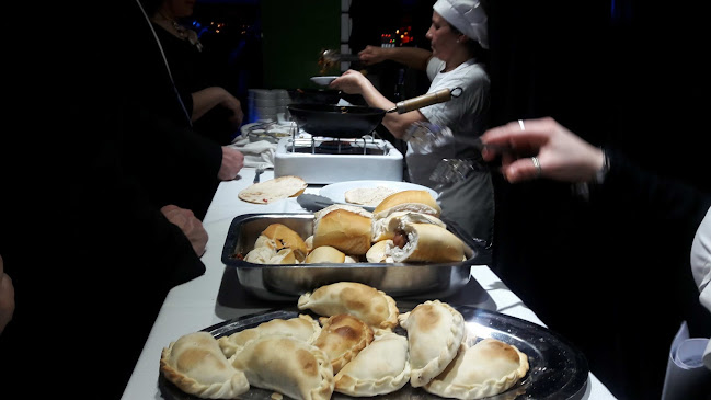 BERNAISE EVENTOS - Balcarce