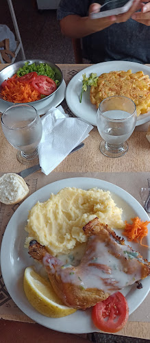 Opinii despre La Reggia Pizza în Córdoba - Gastronomía y hostelería