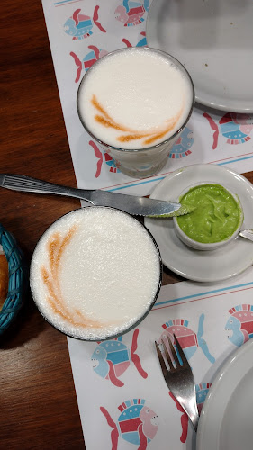 Comentarii opinii despre Lima linda sabores del Perú