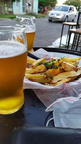 Museo Bar de Cervezas