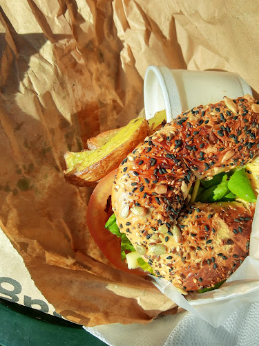 Bagels & Bagels - Vicente Lopez - Vicente López