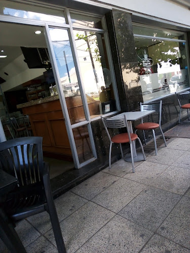 Comentarii opinii despre Café Capurro