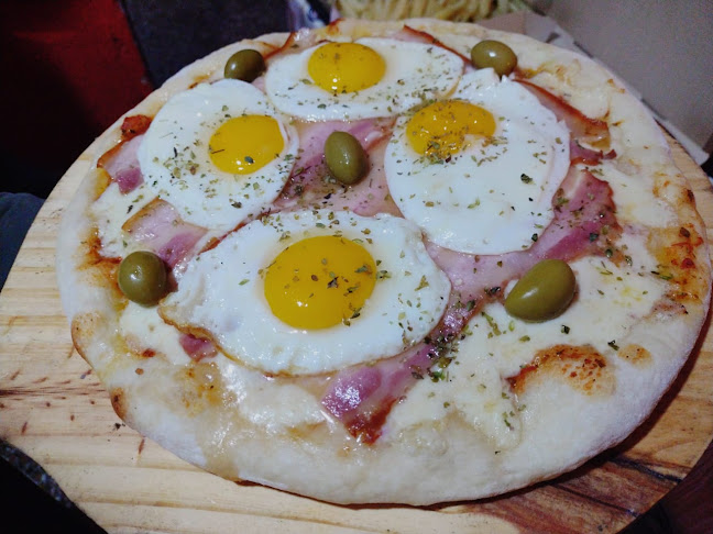 Pizzeria "ratatouille" - Monte Grande