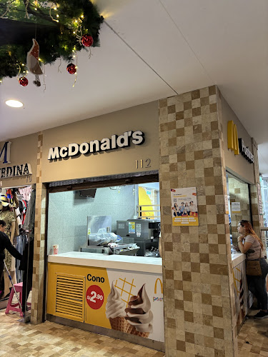 Comentarii opinii despre McDonald's