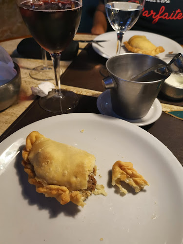 Pavarotti Restaurante Bodega