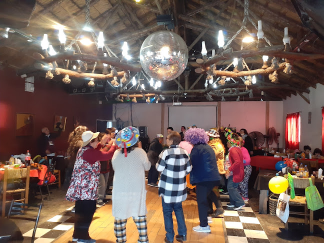 Cam. de Cintura 8410, B1839 9 de Abril, Provincia de Buenos Aires