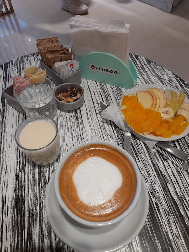 Heladería Venezia - Gastronomía y hostelería