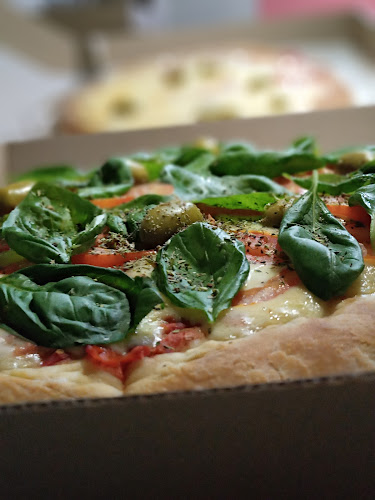 Pizzahousesanpedro - Virrey del Pino