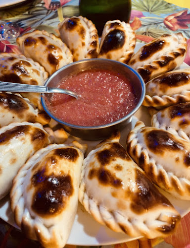 PEÑA RESTAURANTE "CHAQUEÑO PALAVECINO"