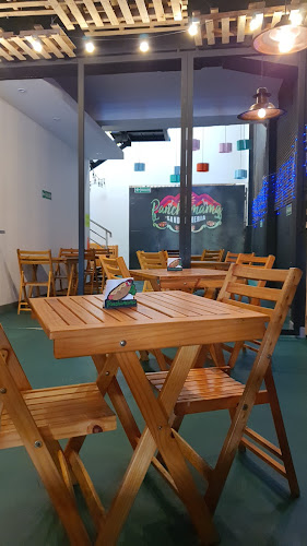 Comentarii opinii despre Panchamama