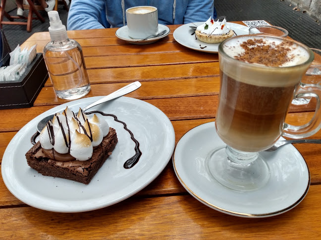 Paris Café-Brasserie
