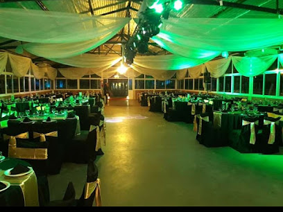 Don Rodas Servicio de catering