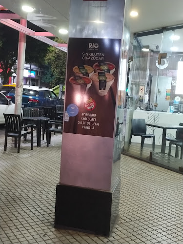 Comentarii opinii despre RIO Helados - Echesortu