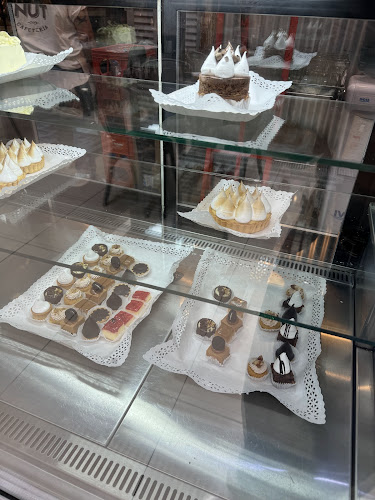 Mirasoles NUT - Cafetería y Pastelería - Resistencia