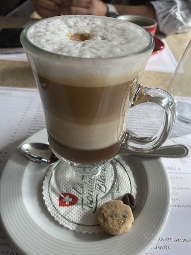 La Tiendecita Blanca - Gastronomía y hostelería