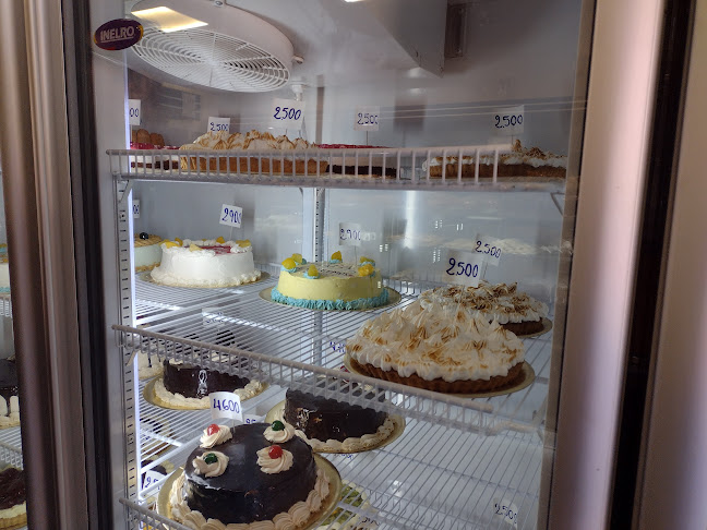 Comentarii opinii despre PANADERIA Y CONFITERIA PANEA