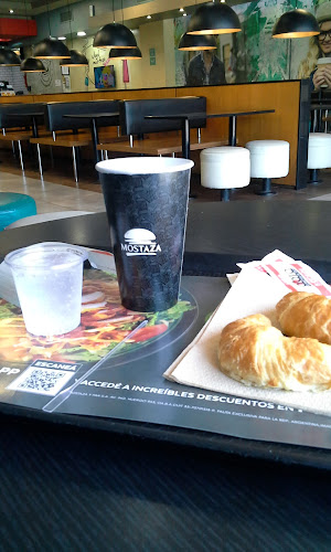 Mostaza - Buenos Aires