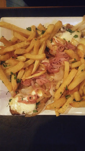 James Beer cerveceria - Puerto Madryn