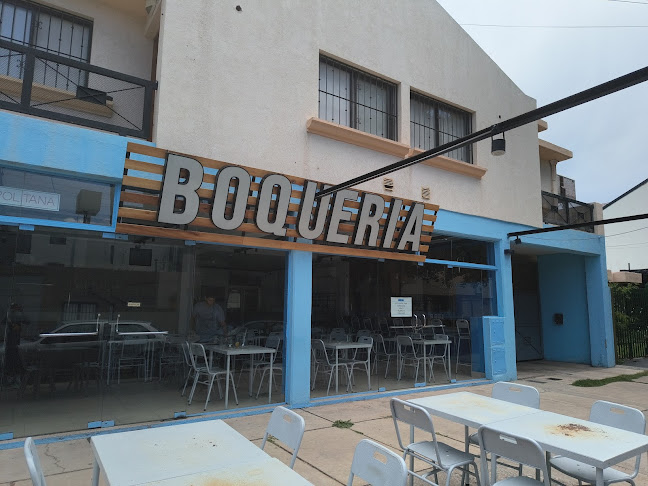 Boqueria Mercado Gourmet (Centro de San Rafael)